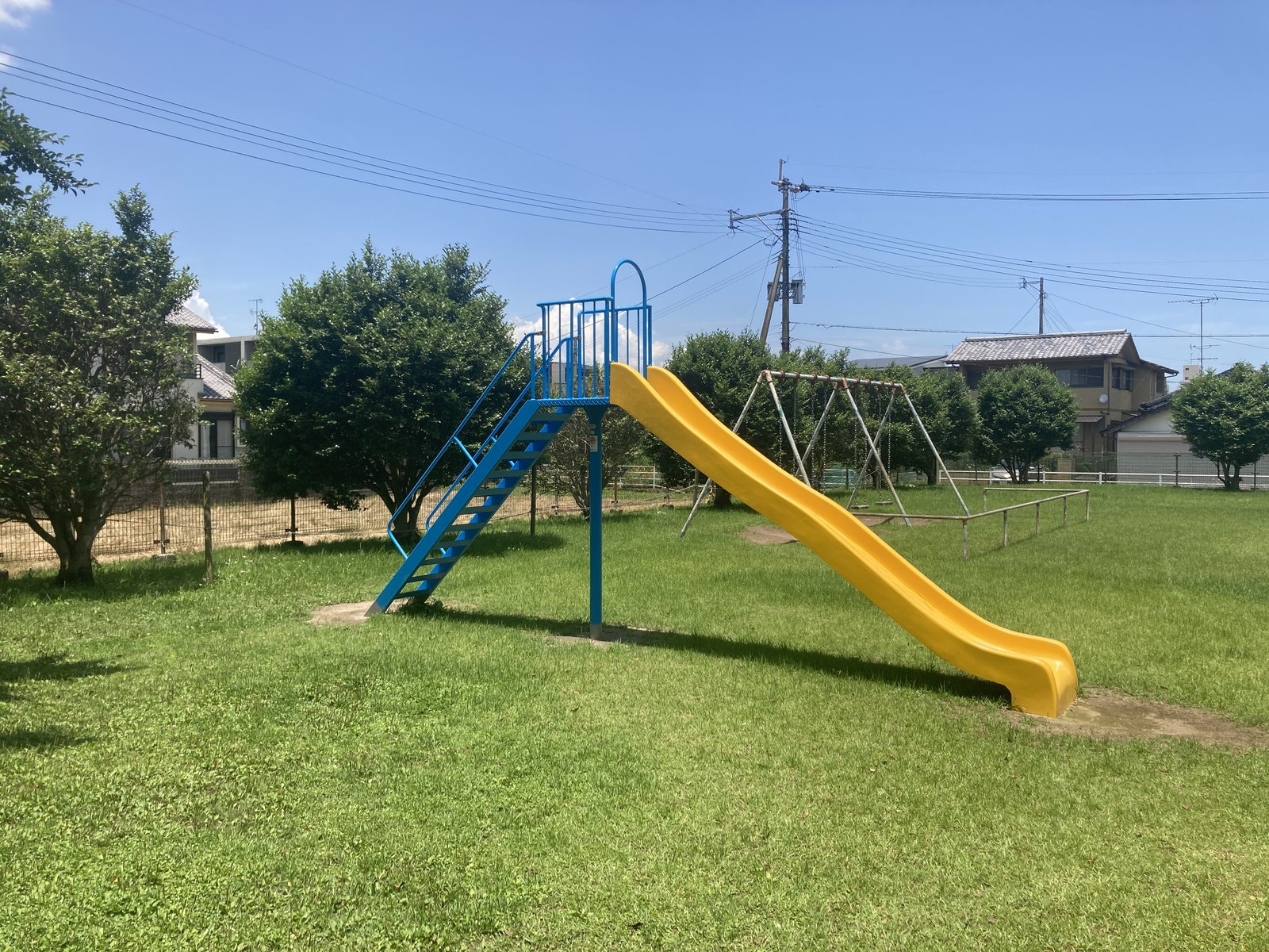 姫城公園