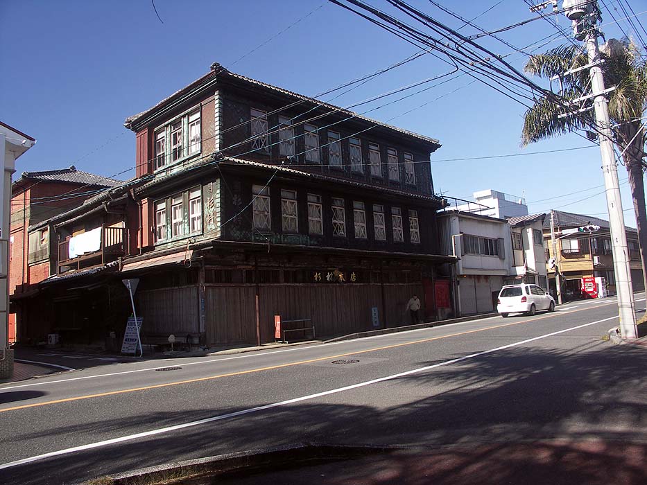杉村金物本店