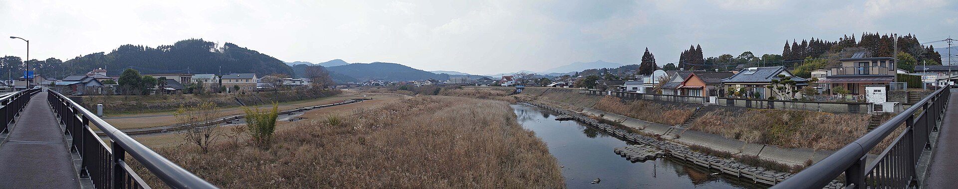 酒谷川