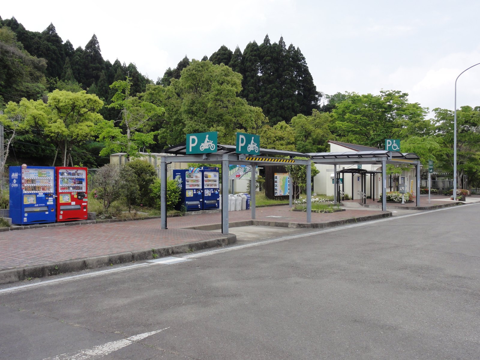 清武PA