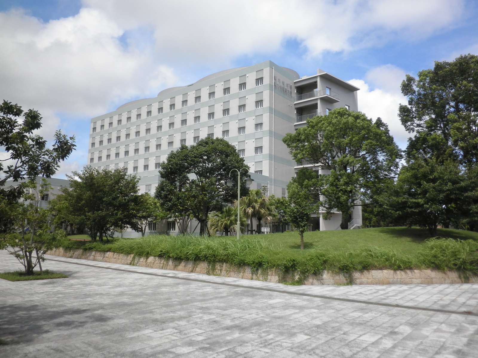 南九州大学 宮崎キャンパス